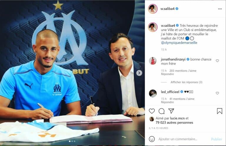 saliba a marseille