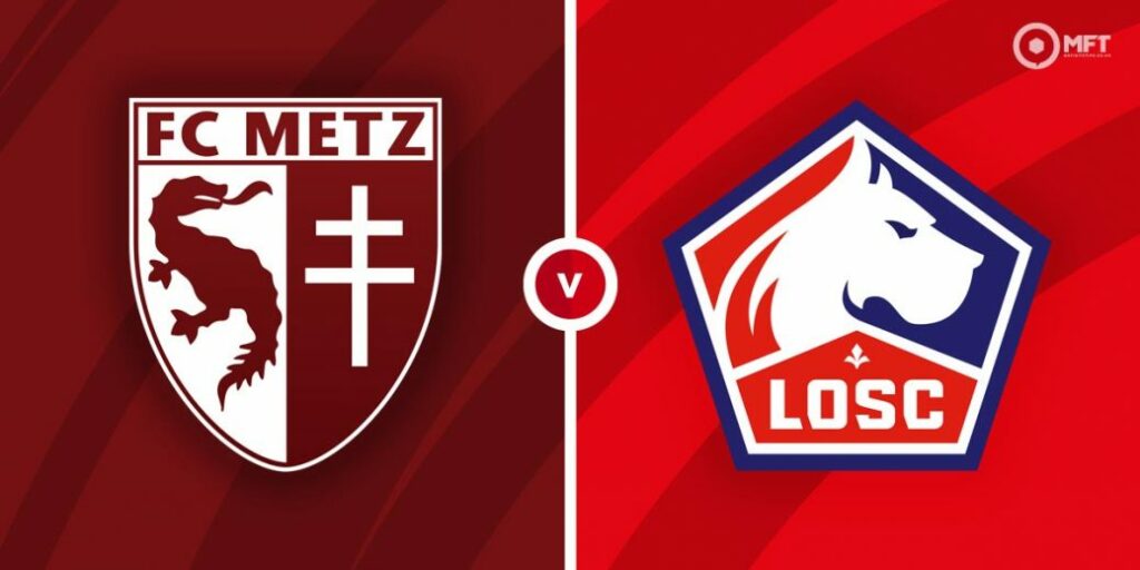 metz lille