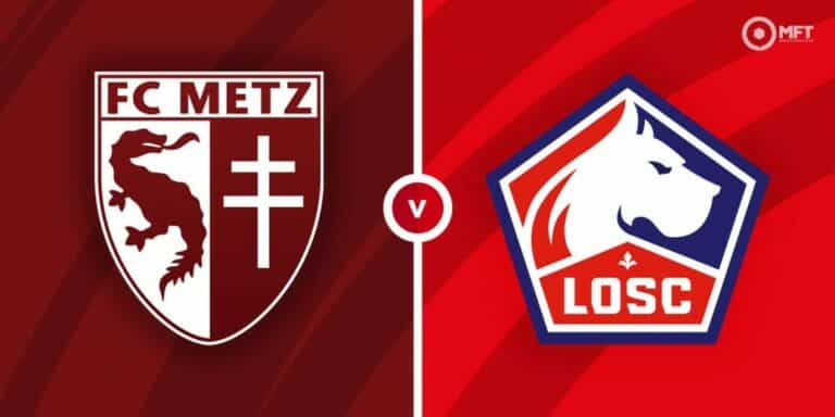 metz lille