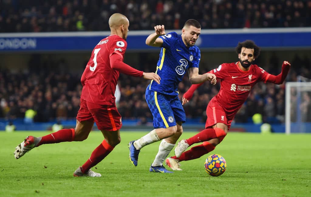 pronostic chelsea liverpool