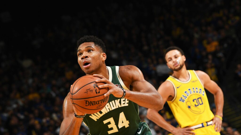 warriors bucks nba