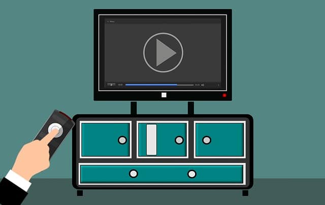 streaming foot