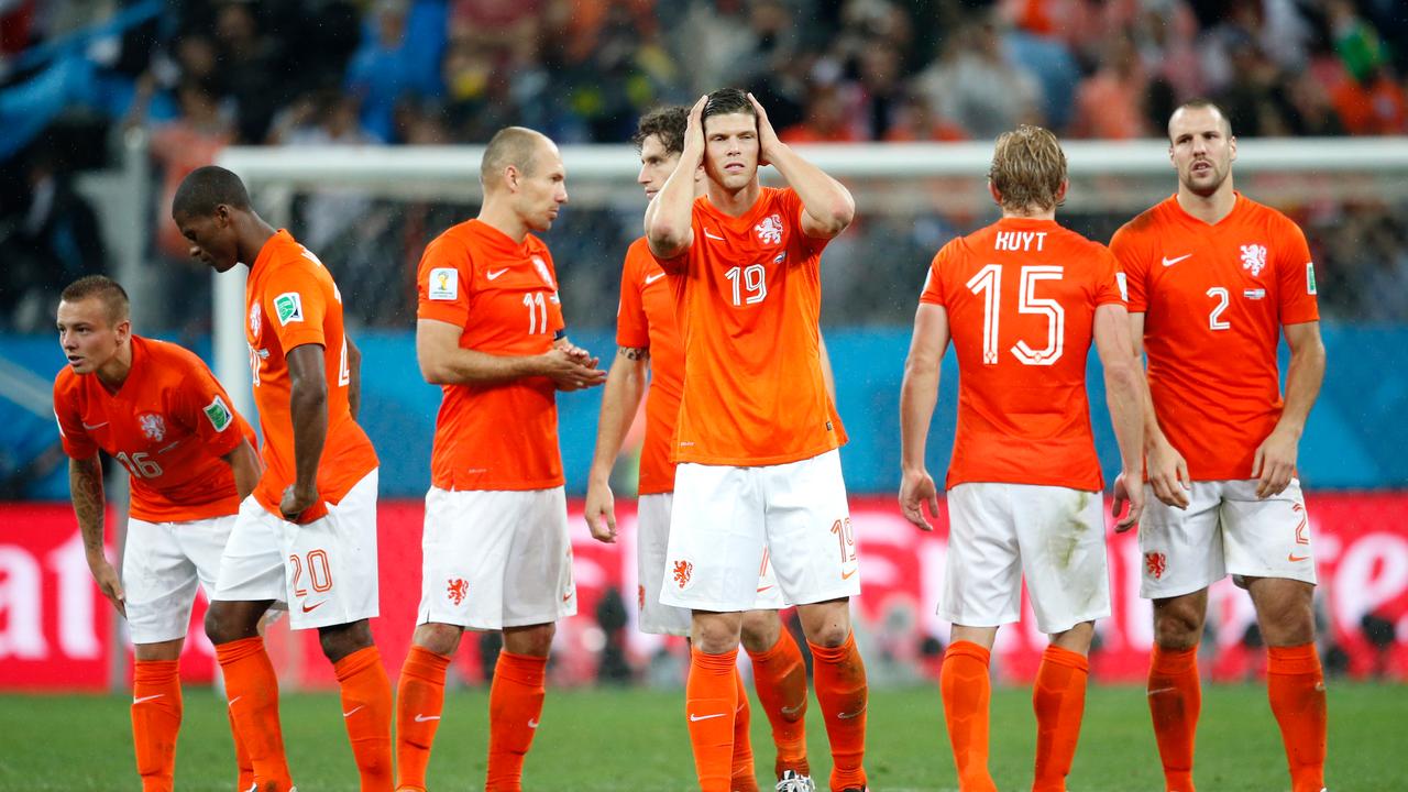 L'équipe néerlandaise n'a pas réussi à atteindre les demi-finales lors de sa précédente participation à la Coupe du monde.