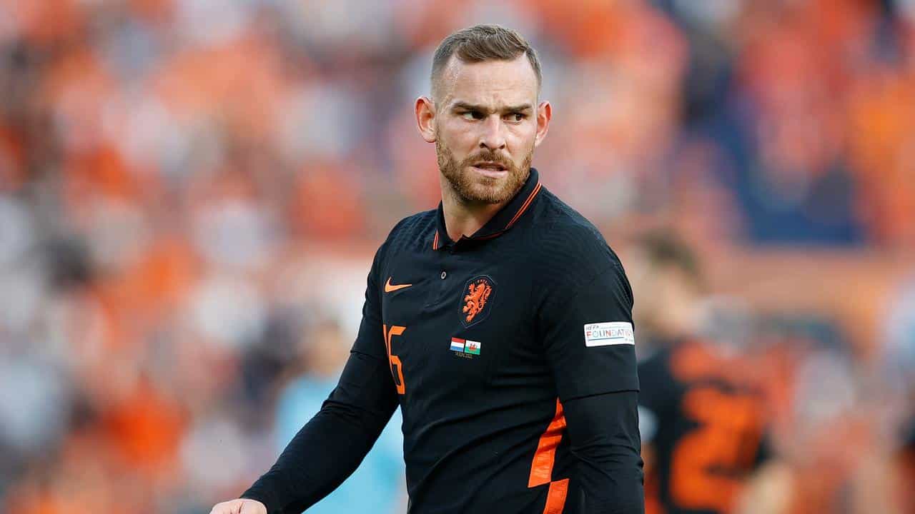 Vincent Janssen a participé à la victoire des Oranje sur le Pays de Galles (3-2) avec une passe décisive.