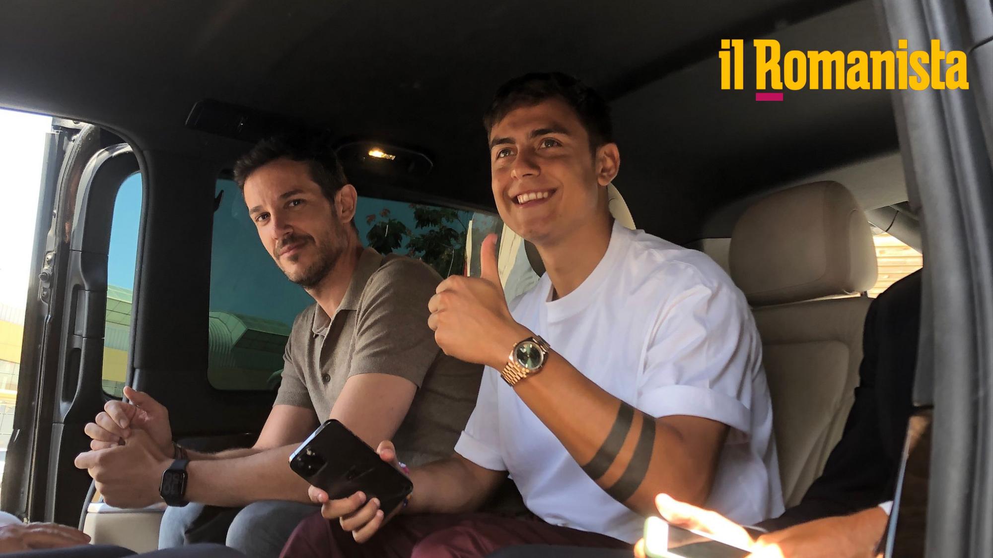 Bombshell en Italie ! La nouvelle équipe de Paulo Dybala après avoir quitté la Juventus sur transfert gratuit