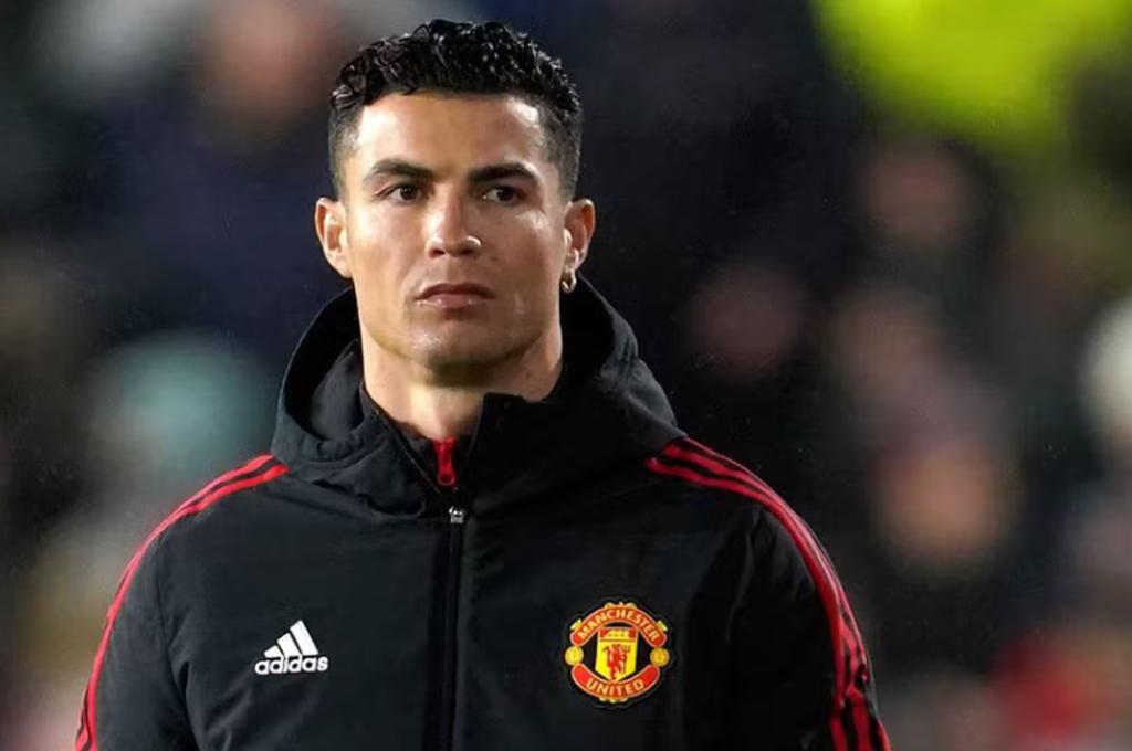 La décision drastique que prendrait Cristiano Ronaldo pour quitter Manchester United.