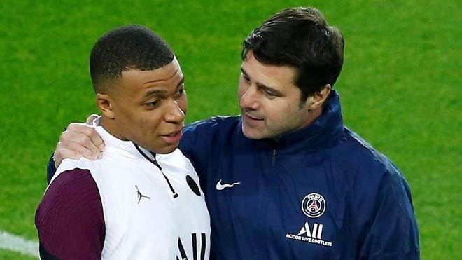 Mbappé a-t-il conçu le nouveau projet du PSG ? Pochettino brise son silence, son 