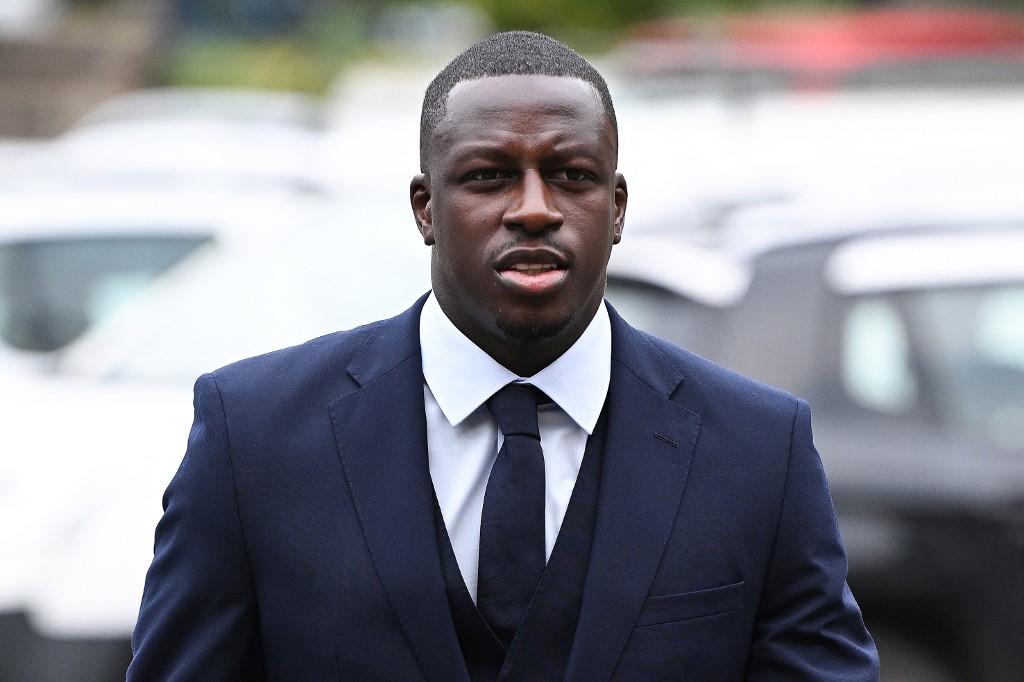 Benjamin Mendy risque la prison à vie, l'accusation dit qu'il est un ''prédateur de femmes vulnérables et isolées''.
