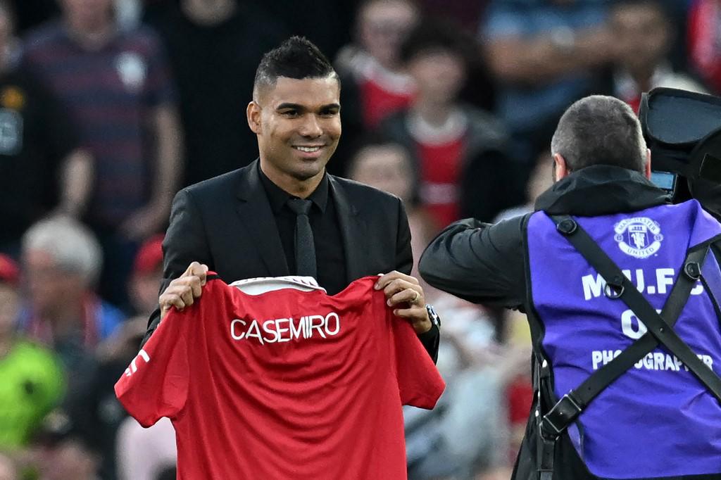 Manchester United brise la malédiction et bat à nouveau Liverpool après quatre ans en Premier League !