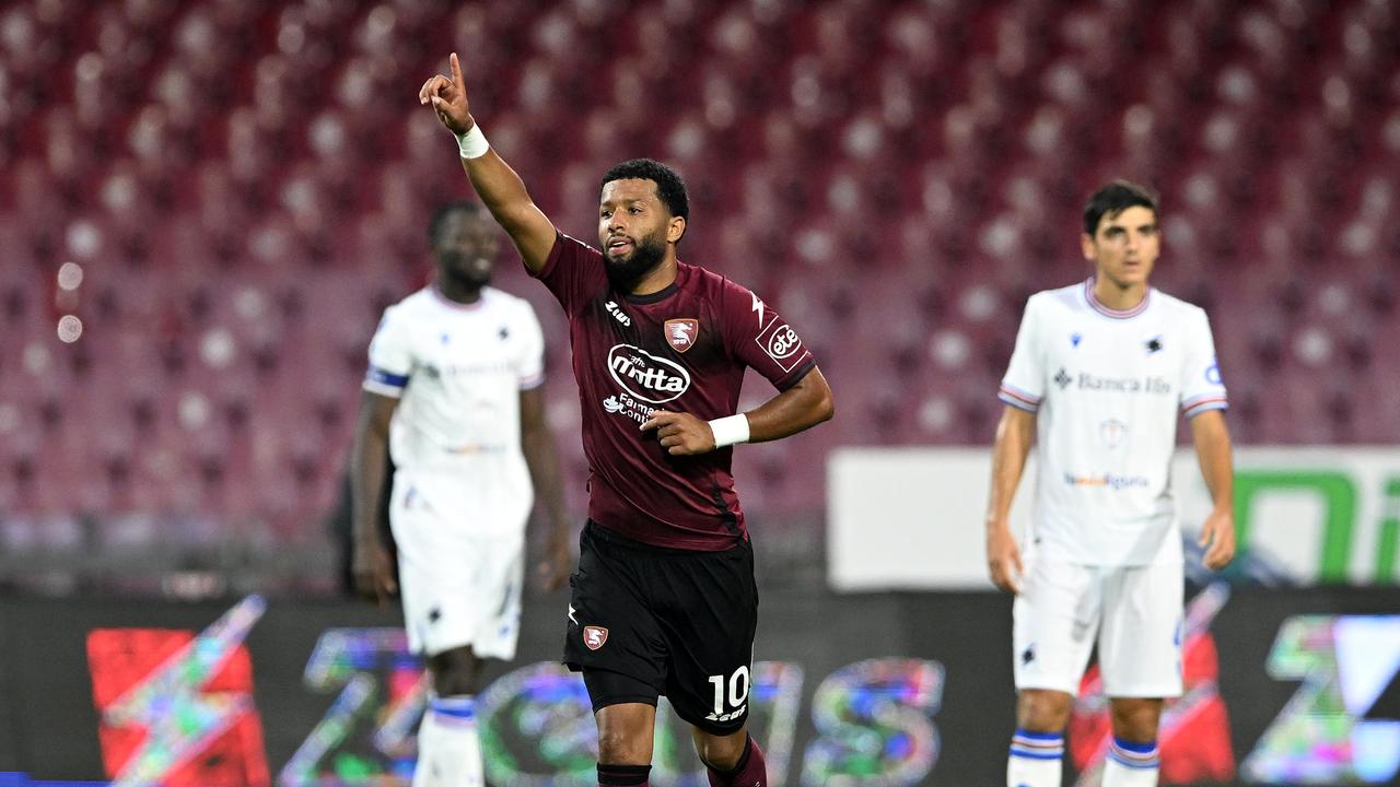 Tonny Vilhena a remporté une grande victoire contre Salernitana.