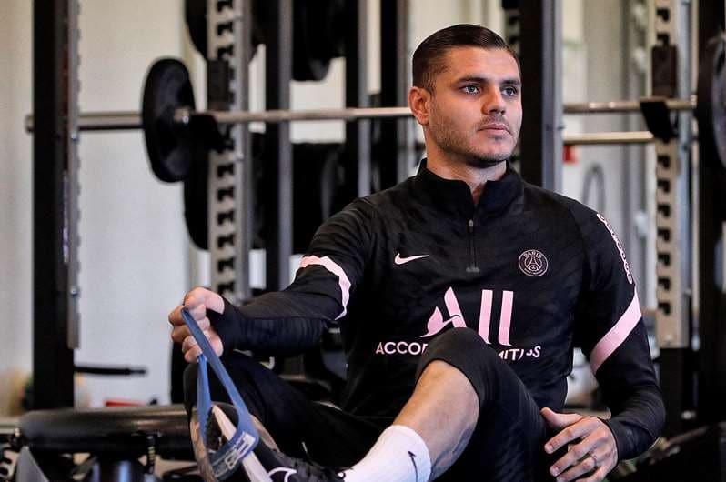 Galtier s'en prend à l'une des stars du PSG : ''Le mieux est qu'il relance sa carrière ailleurs''.