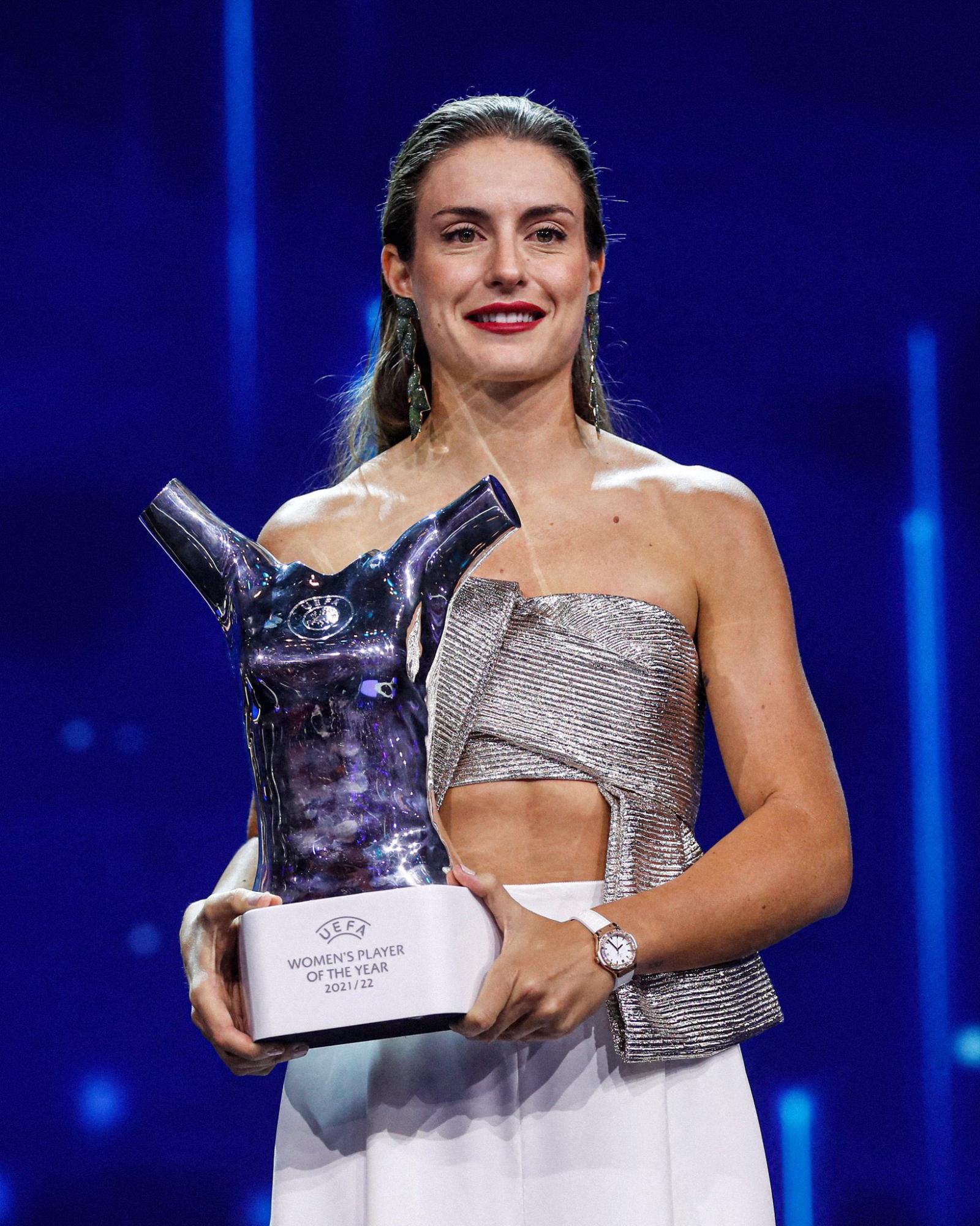 L'UEFA récompense Benzema comme 