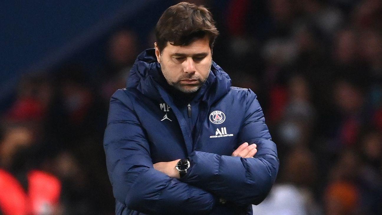 Mbappé a-t-il conçu le nouveau projet du PSG ? Pochettino brise le silence, sa 