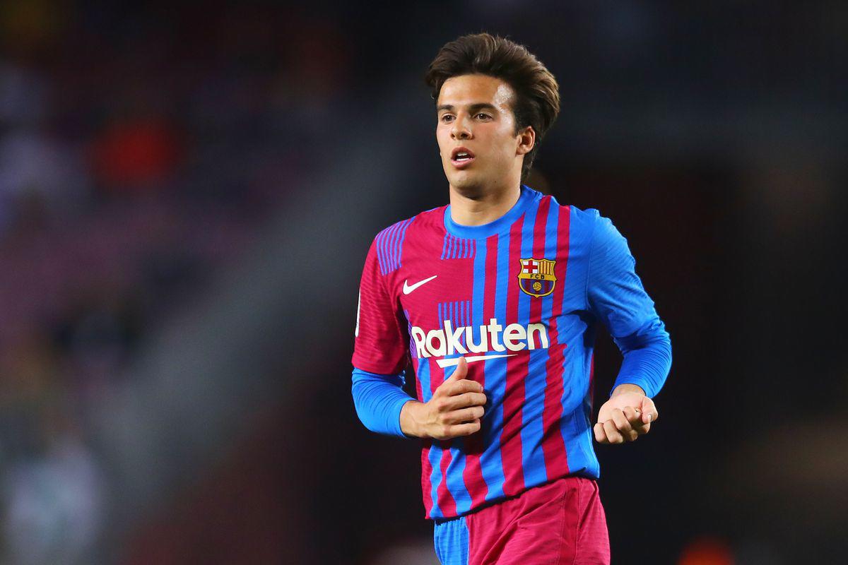 Surprise : Xavi envoie le jeune espoir de 22 ans du FC Barcelone en MLS