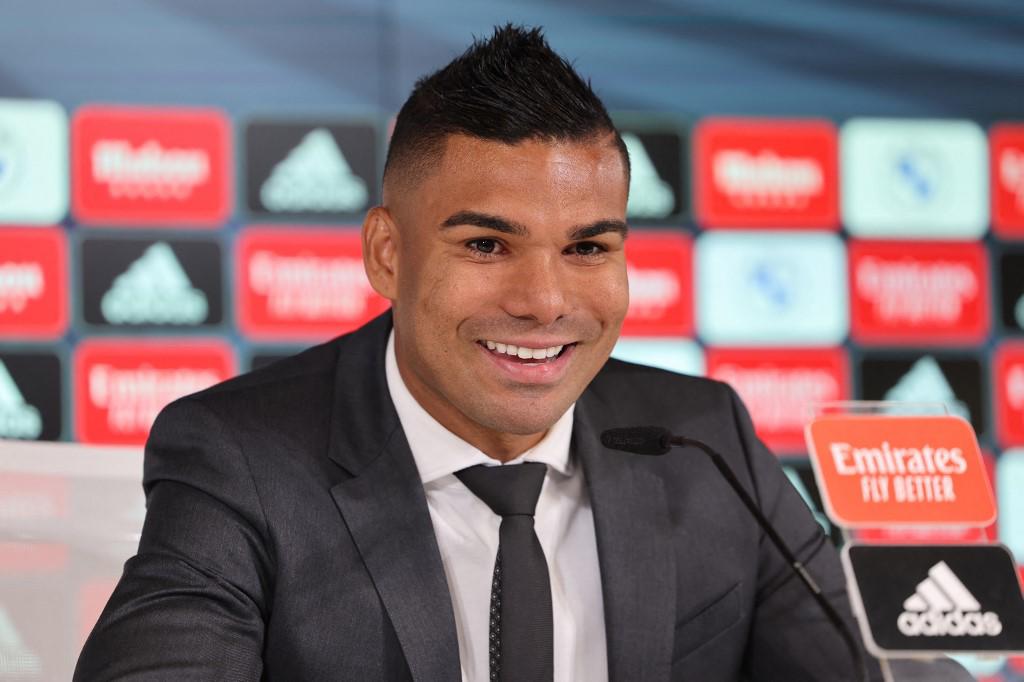 Casemiro pleure après avoir dit au revoir au Real Madrid : la raison de son départ et le message de Kroos à 4 heures du matin ; Cristiano reste à United ?