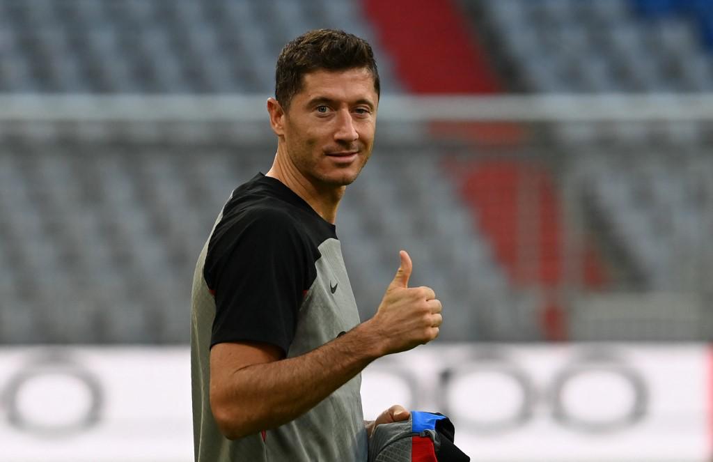 Lewendowski révèle ce qu'il n'attendait pas du Camp Nou et parle de la défaite contre le Bayern Munich : ''Nous méritions de gagner''.
