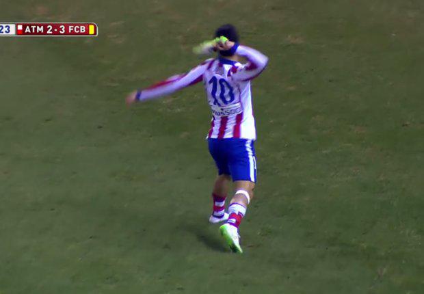 Adieu, cow-boy ! Arda Turan annonce sa retraite à 35 ans ; la raison qui l'a éloigné des terrains de football