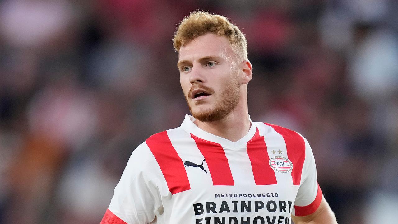 Yorbe Vertessen n'a joué que deux matchs cette saison.