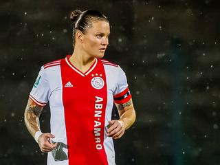 Spitse baalt van mislopen CL met Ajax: 'We kunnen ons meten met Arsenal'
