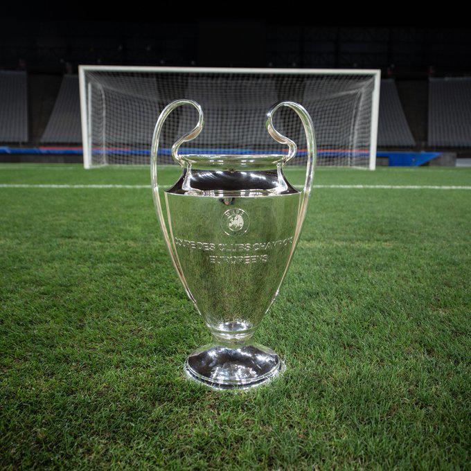 Le trophée le plus convoité par les plus grands clubs d'Europe.
