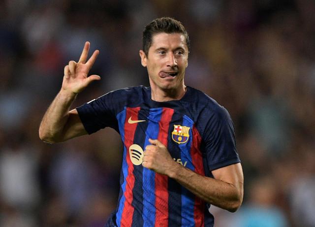 Lewendowski révèle ce qu'il n'attendait pas du Camp Nou et parle de la défaite contre le Bayern Munich : ''Nous méritions de gagner''.