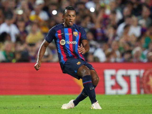 Un joueur du FC Barcelone avoue que Guardiola l'a appelé pendant la période des transferts : ''Il m'a dit qu'il me voulait''.