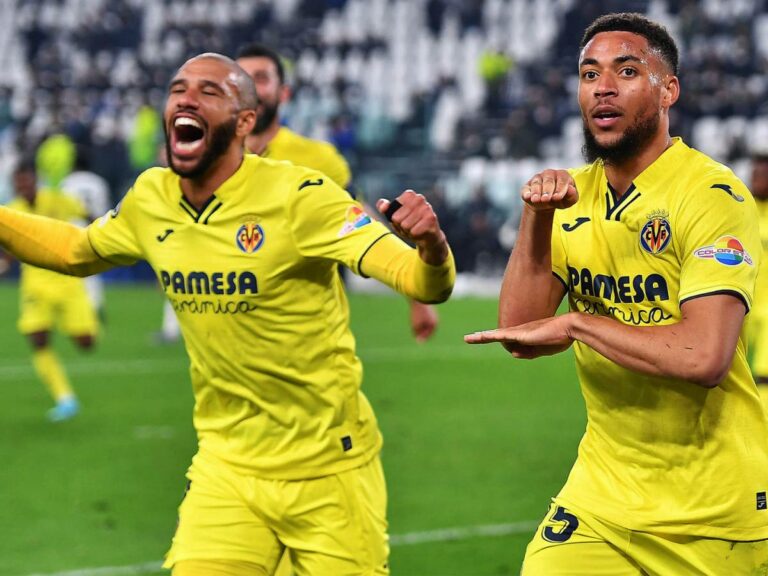 Compos Villarreal vs Cadiz