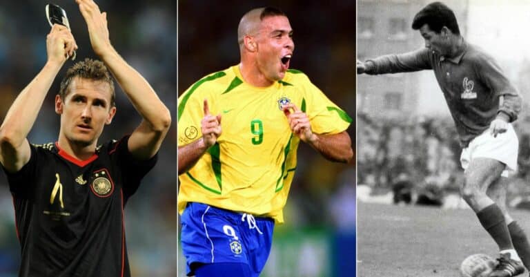 Pronostic coupe du monde 2022 - 10 joueurs à surveiller à la CDM