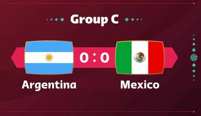 argentine mexique