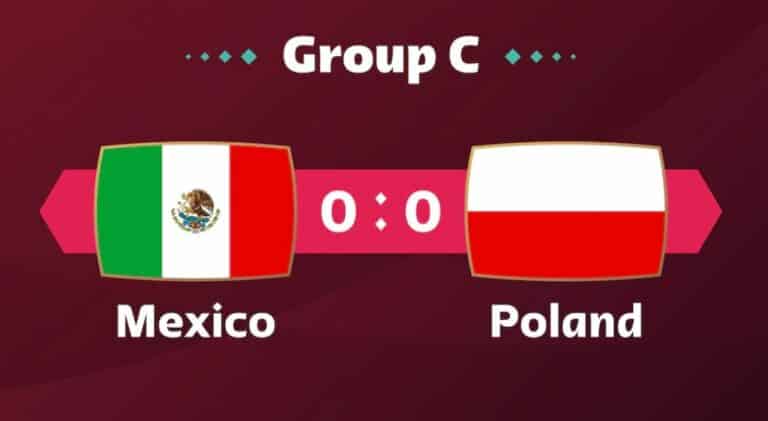 mexique pologne