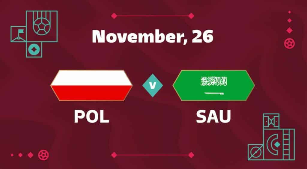 pologne arabie saoudite