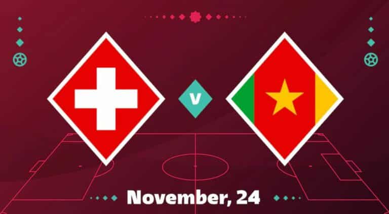 suisse cameroun
