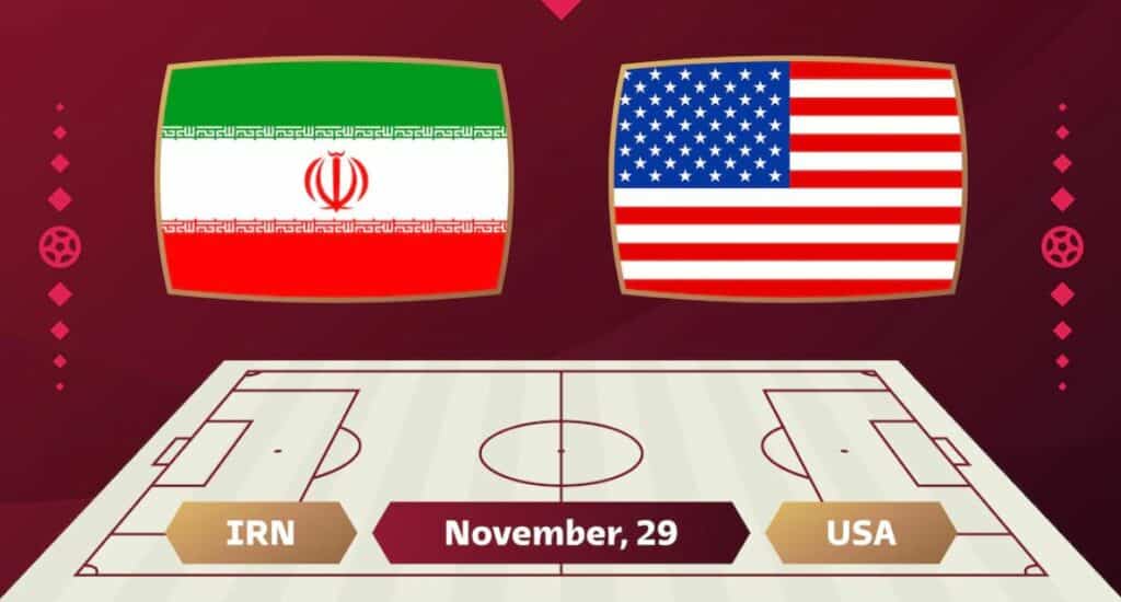 iran usa
