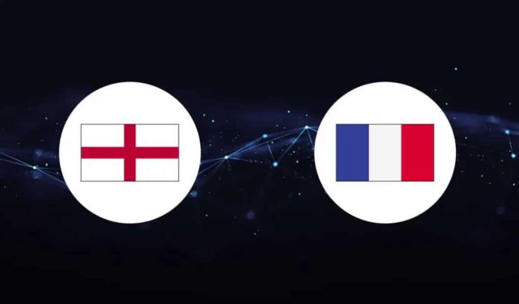 angleterre france