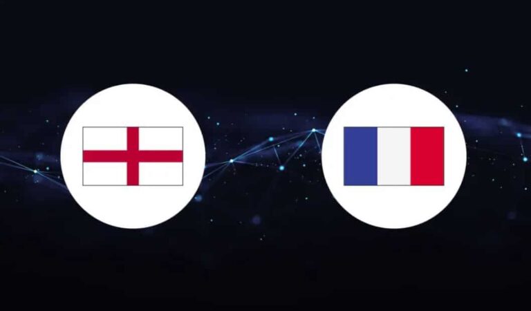 angleterre france