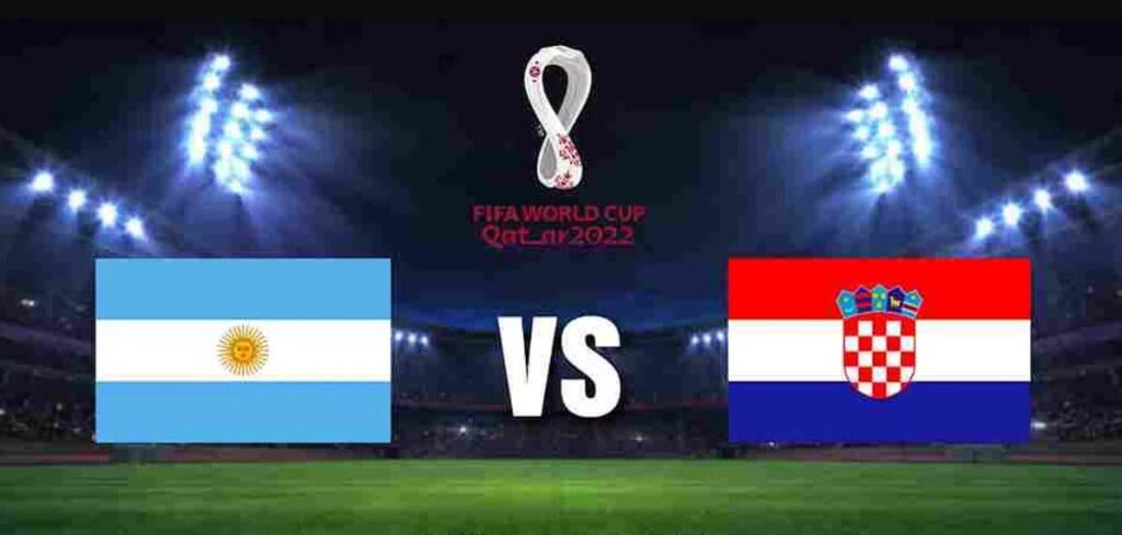 argentine croatie