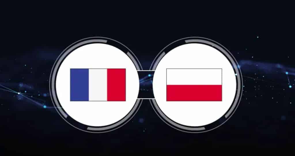 france pologne