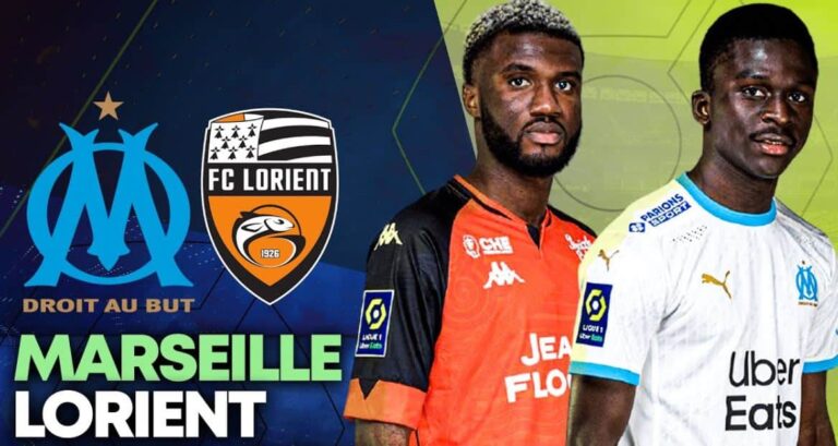 lorient om