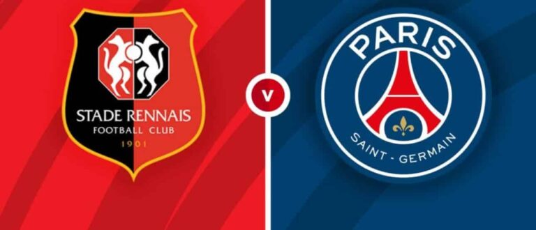 rennes psg