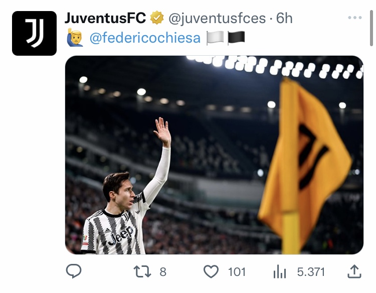 @juventusfces