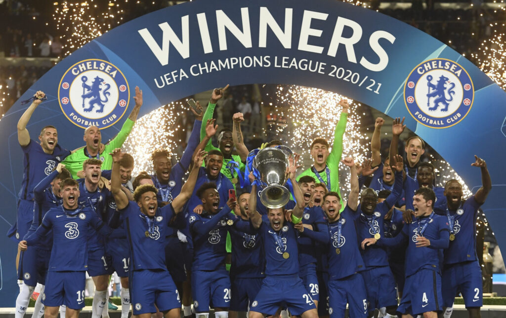 Chelsea Football Club