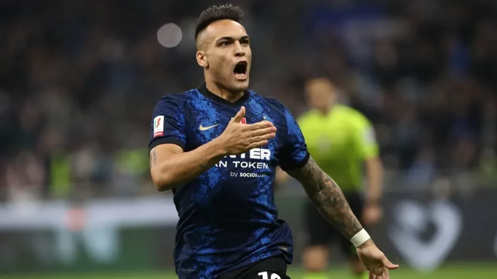 Pronostics Sampdoria vs. Inter Milan
