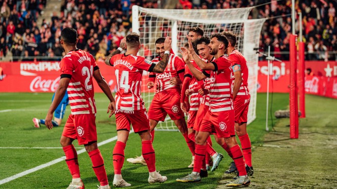 Prédictions Girona vs. Almeria