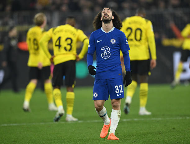 Marc Cucurella