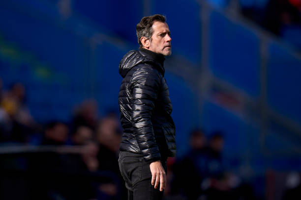 Alignement Getafe vs. Valencia