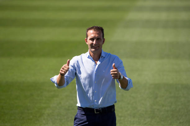 Alignement Getafe vs. Valence