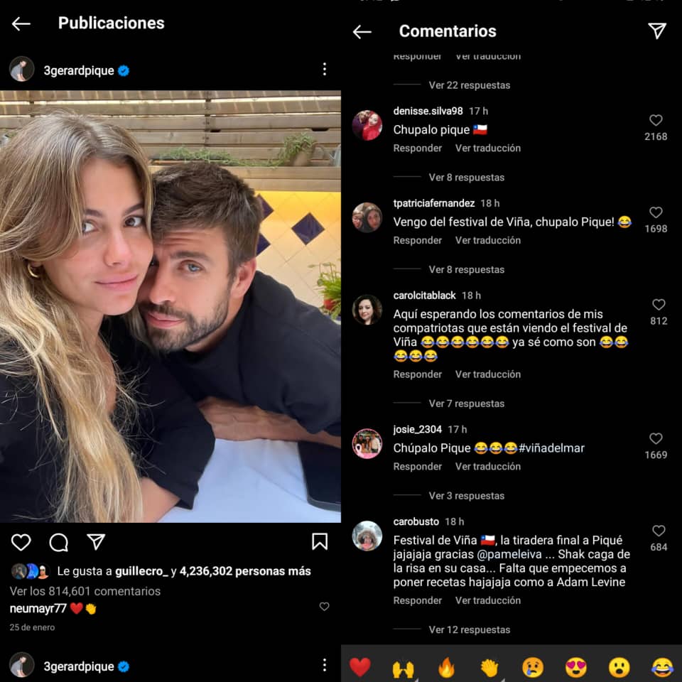 Pique