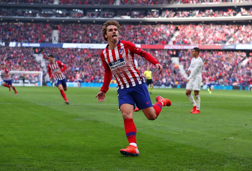 Antoine Griezmann