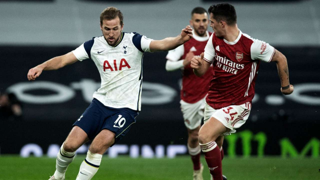 Harry Kane