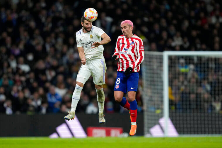 Antoine Griezmann